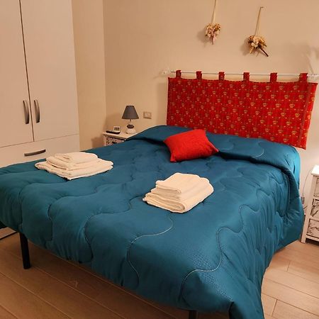La Casina Di Agostino Appartement Siena Buitenkant foto