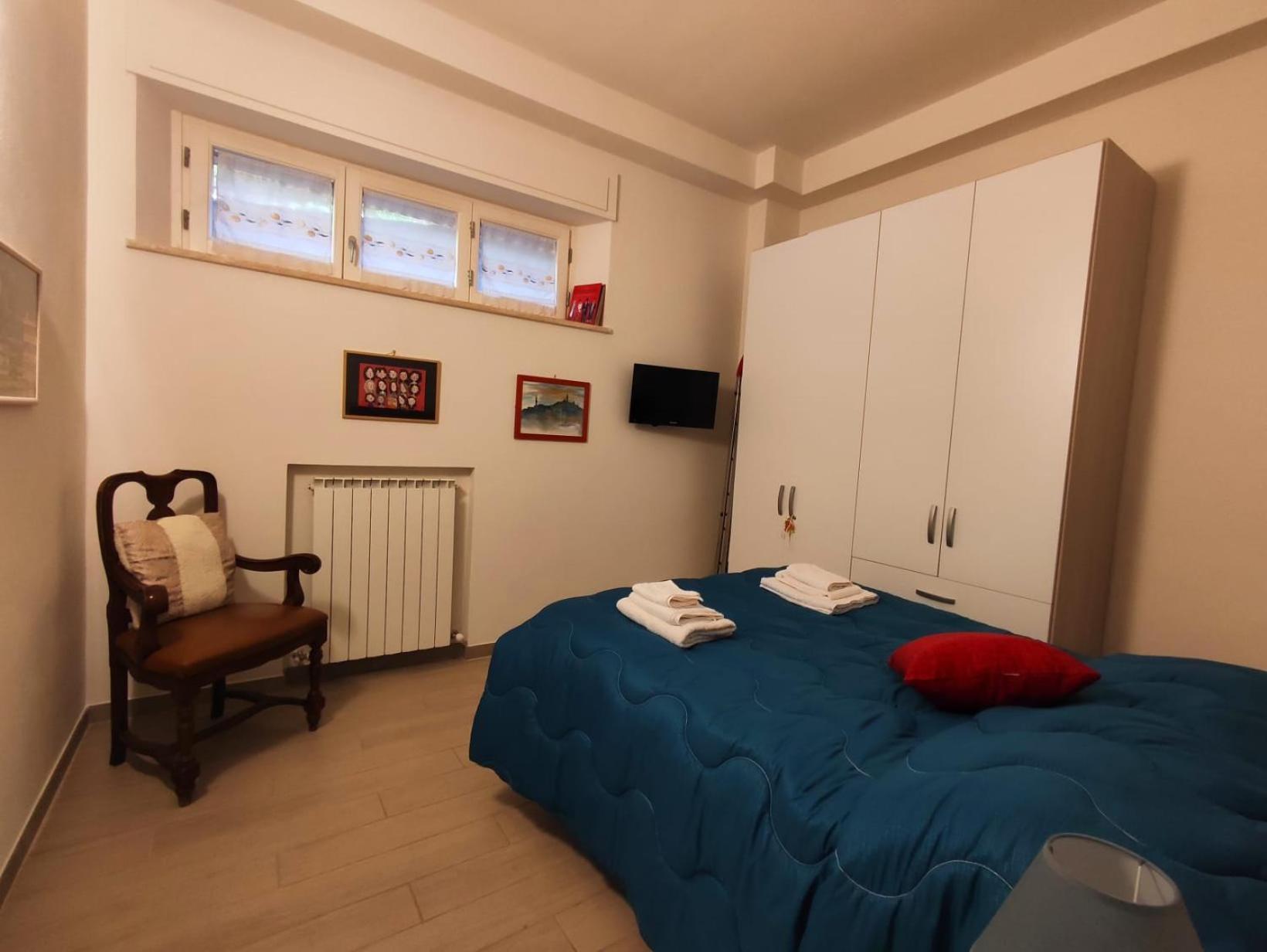 La Casina Di Agostino Appartement Siena Buitenkant foto