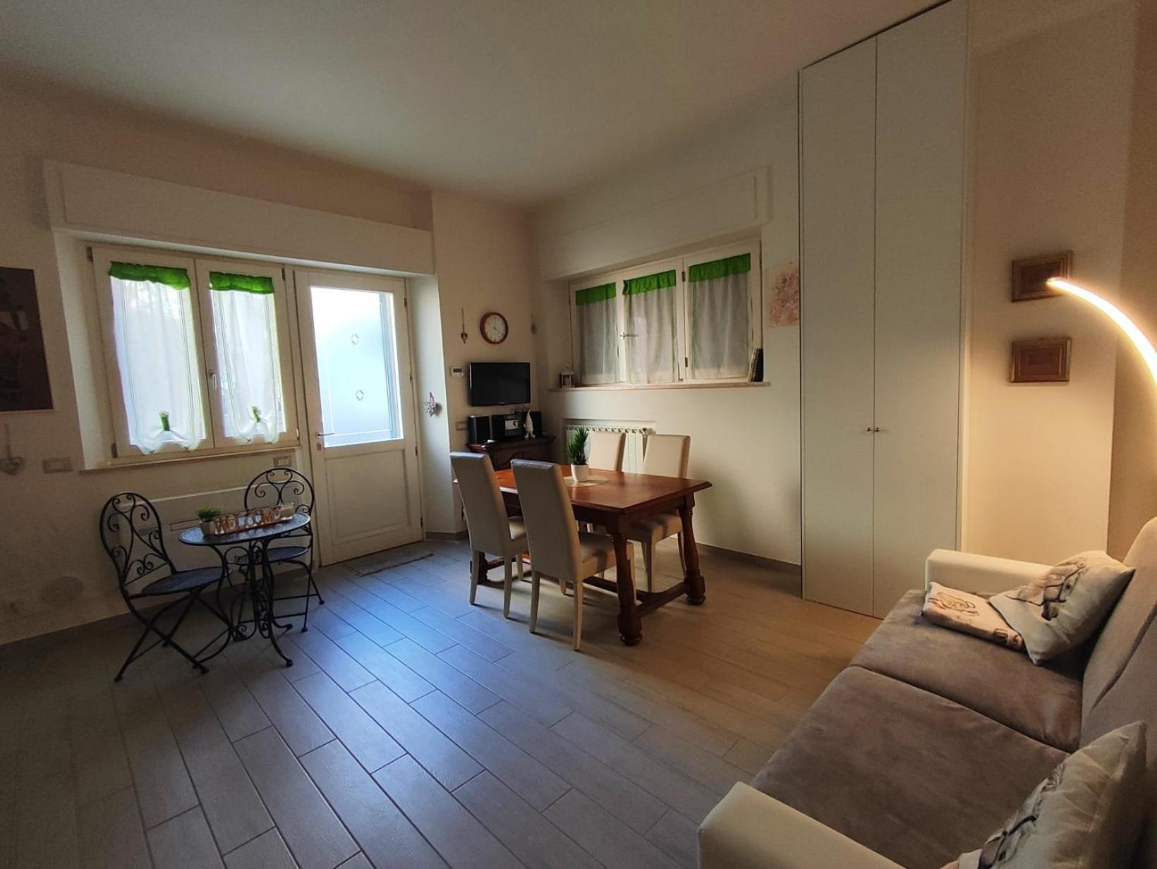 La Casina Di Agostino Appartement Siena Buitenkant foto