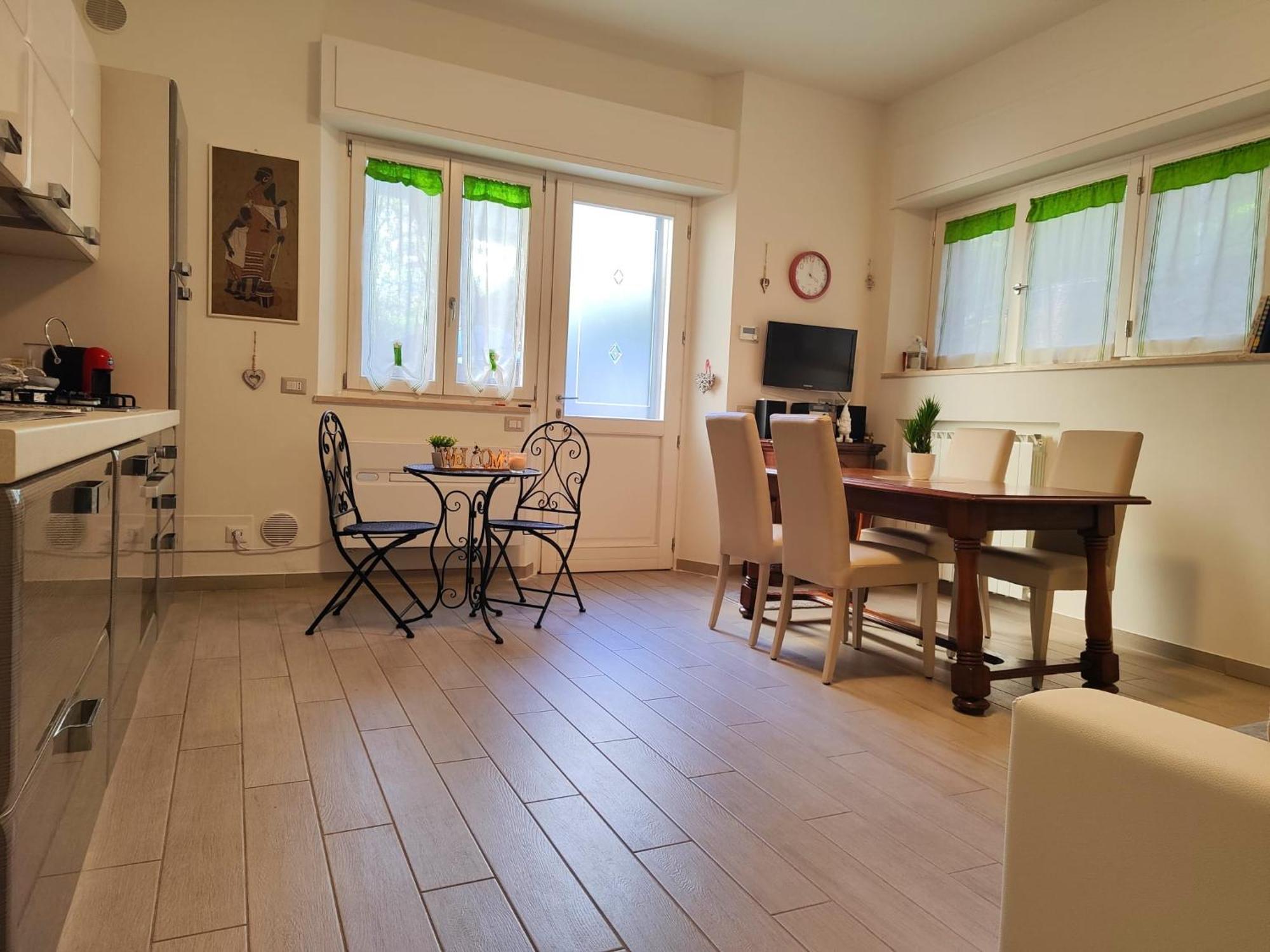 La Casina Di Agostino Appartement Siena Buitenkant foto